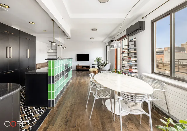 Photo 3 of House for sale at 108 W 138th Street #PH6A, New York, NY 10030 | MLS# RLS20081804 | Listing updated on 2026-06-19