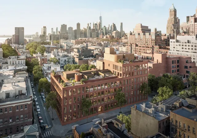25th image of 110 Boerum Pl #204, Brooklyn, NY 11201 | MLS# RLS20081860