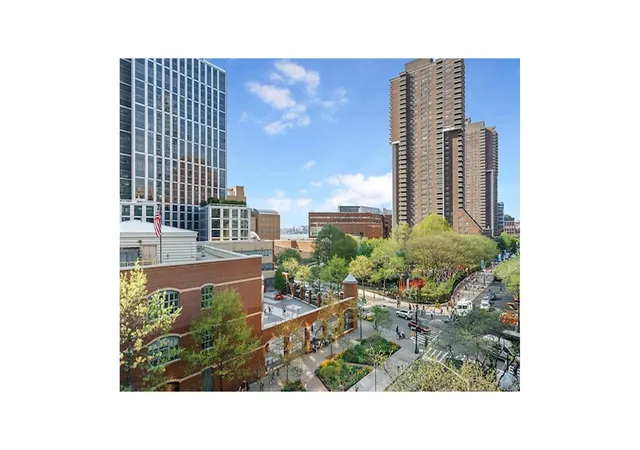 Photo 1 of Condo for sale at 295 Greenwich St #6C, New York, NY 10007 | MLS# RLS20081865 | Listing updated on 2026-04-26