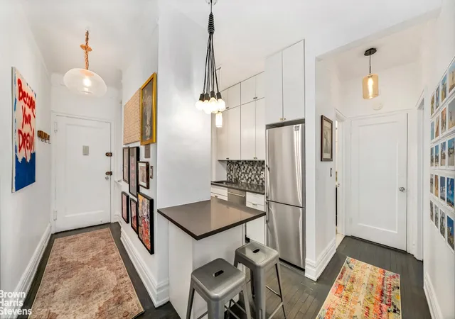 205 W 54th St #7G, New York City, NY 10019 | MLS# RLS20081869 | Houzeo