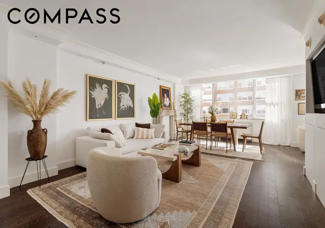 House for sale at 175 E 62nd Street #7B, New York, NY 10065 | MLS# RLS20080057 | Listing updated on 2026-07-31
