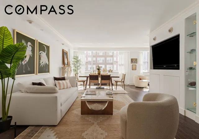 Photo 1 of House for sale at 175 E 62nd Street #7B, New York, NY 10065 | MLS# RLS20080057 | Listing updated on 2026-07-31