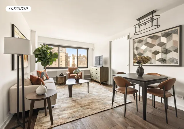 1st image of 201 W 21St St #12J, New York City, NY 10011 | MLS# RLS20081875