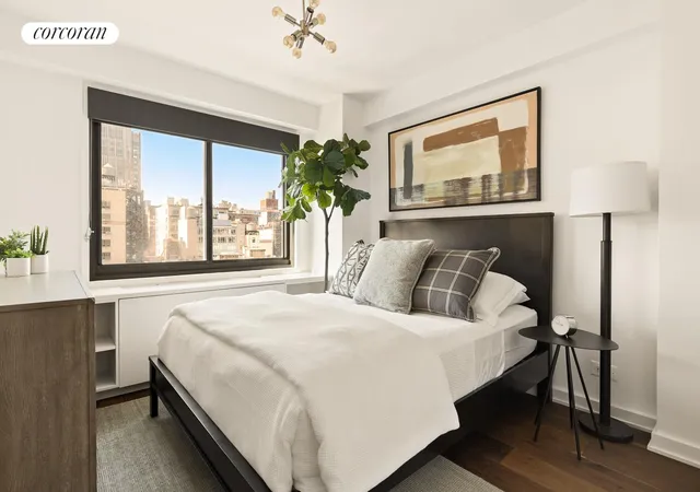 4th image of 201 W 21St St #12J, New York City, NY 10011 | MLS# RLS20081875