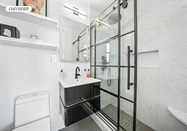 5th image of 201 W 21St St #12J, New York City, NY 10011 | MLS# RLS20081875