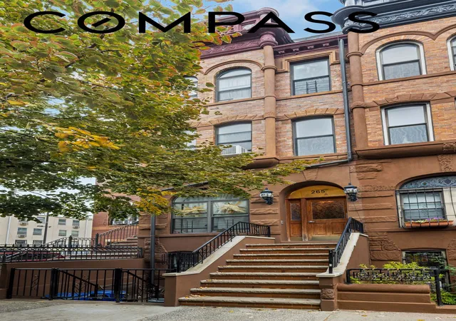 Photo 1 of Townhouse for sale at 265 W 136th Street, New York, NY 10030 | MLS# RLS20053636 | Listing updated on 2026-07-12