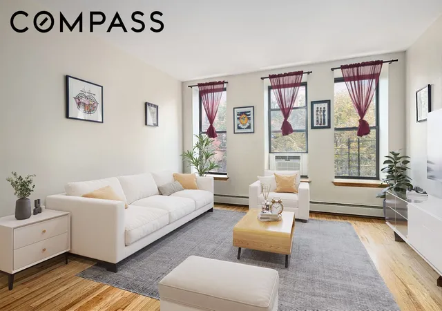 Photo 2 of Townhouse for sale at 265 W 136th Street, New York, NY 10030 | MLS# RLS20053636 | Listing updated on 2026-07-12
