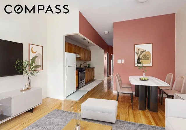 Photo 3 of Townhouse for sale at 265 W 136th Street, New York, NY 10030 | MLS# RLS20053636 | Listing updated on 2026-07-12