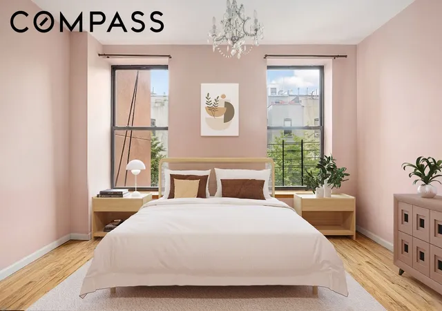 Photo 3 of Townhouse for sale at 265 W 136th Street, New York, NY 10030 | MLS# RLS20053636 | Listing updated on 2026-07-12