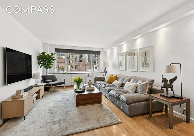 1st image of 411 E 53Rd St #10L, New York, NY 10022 | MLS# RLS20081881