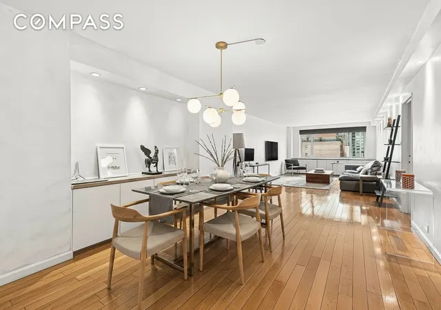2nd image of 411 E 53Rd St #10L, New York, NY 10022 | MLS# RLS20081881