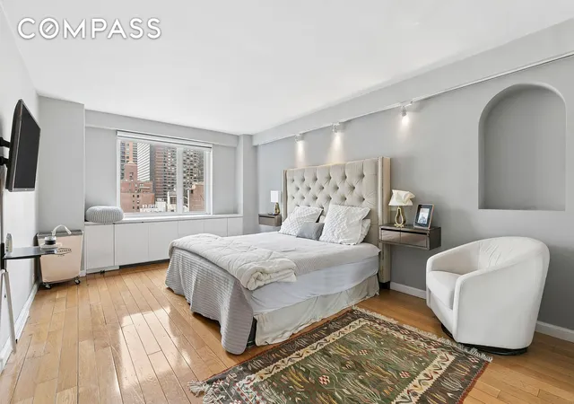 3rd image of 411 E 53Rd St #10L, New York, NY 10022 | MLS# RLS20081881