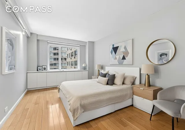 4th image of 411 E 53Rd St #10L, New York, NY 10022 | MLS# RLS20081881