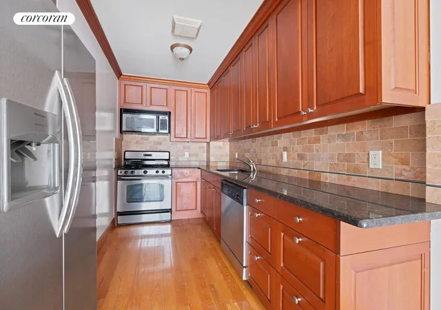 Photo 2 of Condo for sale at 216 Calyer St #4A, Brooklyn, NY 11222 | MLS# RLS20081882 | Listing updated on 2026-04-07