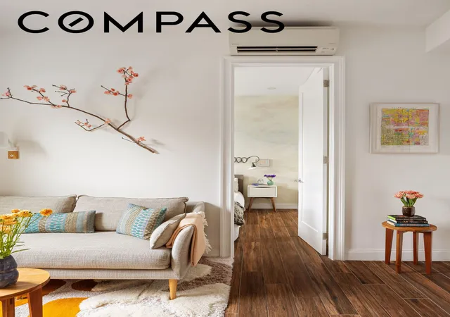 5th image of 309 E Houston St, New York City, NY 10002