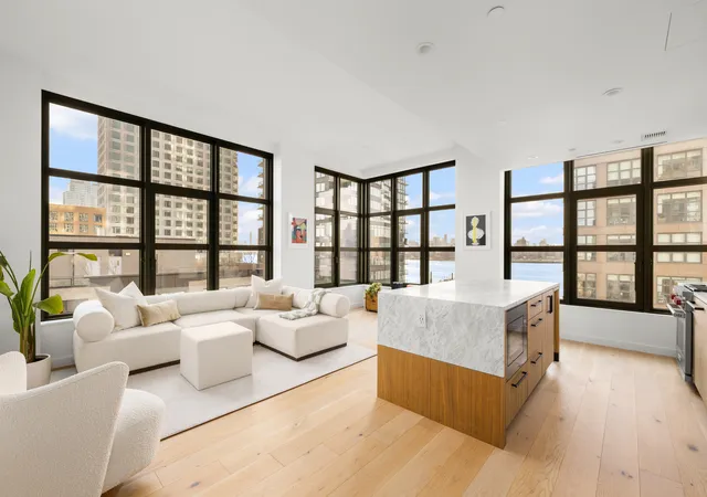 Photo 1 of Sale Pending at 29 Huron St #7CE, Brooklyn, NY 11222 | MLS# RLS20081888 | Listing updated on 2026-06-17