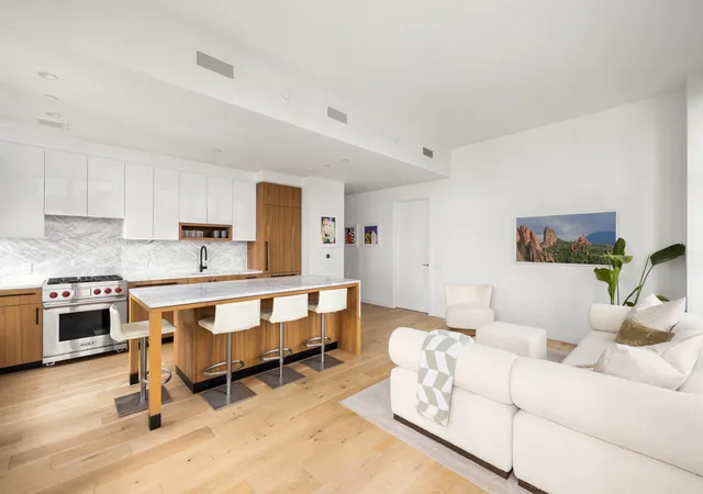 Photo 2 of Sale Pending at 29 Huron St #7CE, Brooklyn, NY 11222 | MLS# RLS20081888 | Listing updated on 2026-06-17