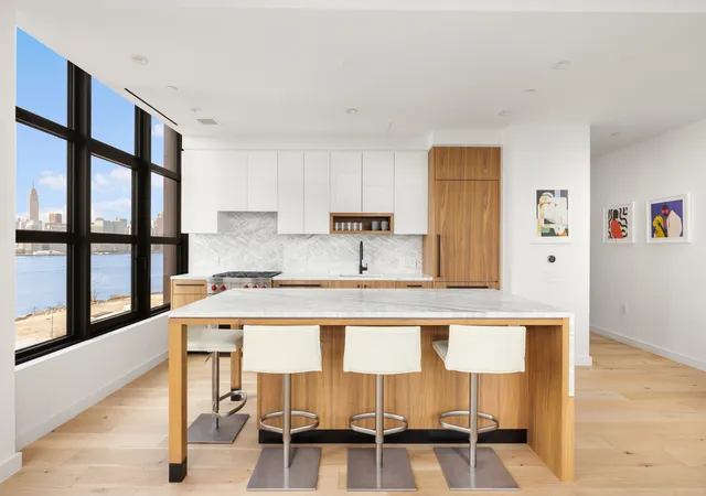 Photo 3 of Sale Pending at 29 Huron St #7CE, Brooklyn, NY 11222 | MLS# RLS20081888 | Listing updated on 2026-06-17