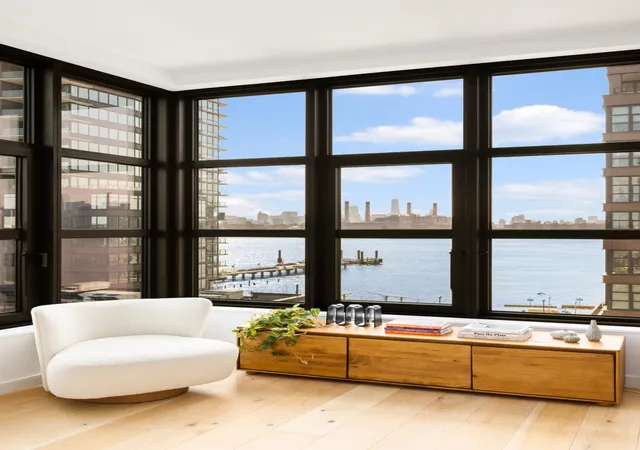 Photo 3 of Sale Pending at 29 Huron St #7CE, Brooklyn, NY 11222 | MLS# RLS20081888 | Listing updated on 2026-06-17