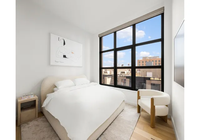 Photo 4 of Sale Pending at 29 Huron St #7CE, Brooklyn, NY 11222 | MLS# RLS20081888 | Listing updated on 2026-06-17