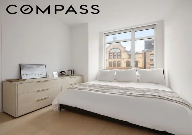 4th image of 450 Washington St #617, New York, NY 10013 | MLS# RLS20077976