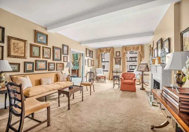 Homes for sale in New York City, NY | 21 E 87th St #7B, New York City, NY 10128 | MLS# RLS20081893