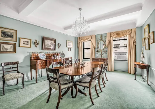 Homes for sale in New York City, NY | 21 E 87Th St #7B, New York City, NY 10128 | MLS# RLS20081893