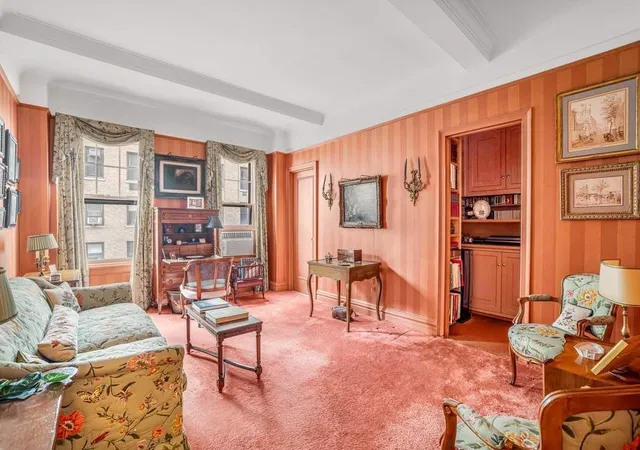 Homes for sale in New York City, NY | 21 E 87Th St #7B, New York City, NY 10128 | MLS# RLS20081893
