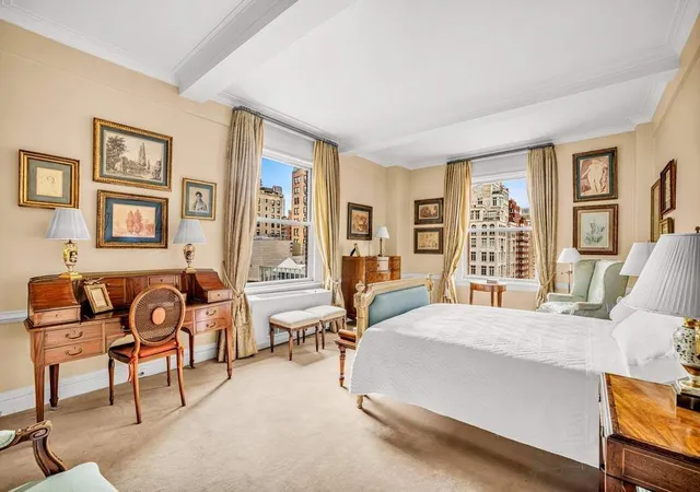 Homes for sale in New York City, NY | 21 E 87Th St #7B, New York City, NY 10128 | MLS# RLS20081893
