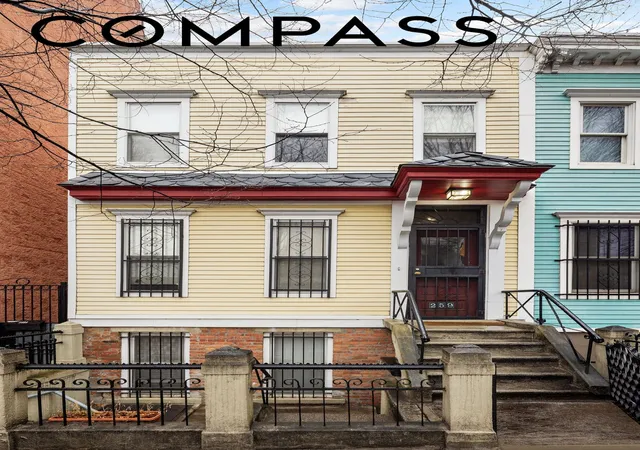 Photo 1 of Multi family home for sale at 259 8th Street, Brooklyn, NY 11215 | MLS# RLS20076036 | Listing updated on 2026-06-07