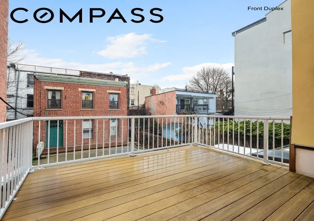 Listing Photo 4 - Condo for sale in building located at 259 8th St, Brooklyn, NY 11215
