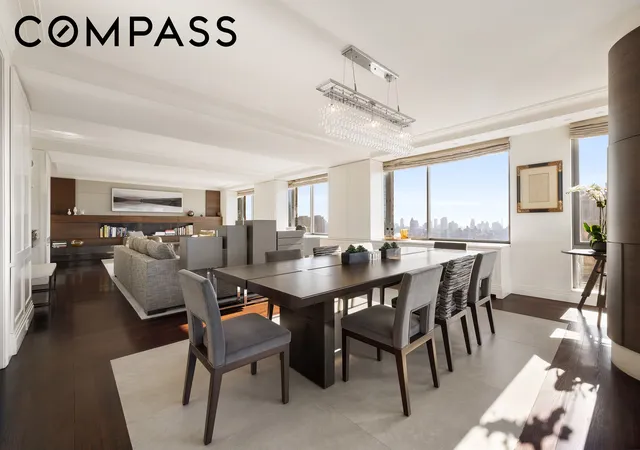 Listing Photo 1 - Condo for sale in building located at 111 W 67Th St, New York City, NY 10023 - Unit #37AB