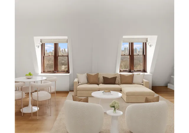 Photo 1 of Condo for sale at 1 W 72nd Street #92, New York, NY 10023 | MLS# RLS20081904 | Listing updated on 2026-07-23