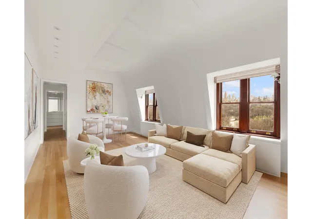 Photo 3 of Condo for sale at 1 W 72nd Street #92, New York, NY 10023 | MLS# RLS20081904 | Listing updated on 2026-07-23