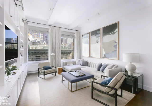 Photo 2 of Condo for sale at 15 E 26th Street #11F, New York, NY 10010 | MLS# RLS20081907 | Listing updated on 2026-07-21