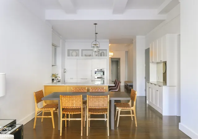 Photo 3 of Condo for sale at 15 E 26th Street #11F, New York, NY 10010 | MLS# RLS20081907 | Listing updated on 2026-07-21