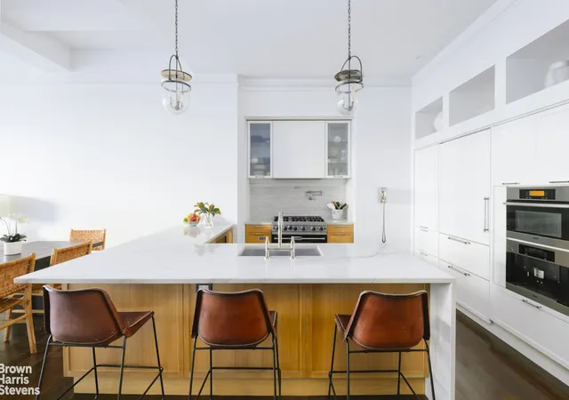 Photo 3 of House for sale at 15 E 26th Street #11F, New York, NY 10010 | MLS# RLS20081907 | Listing updated on 2026-07-21