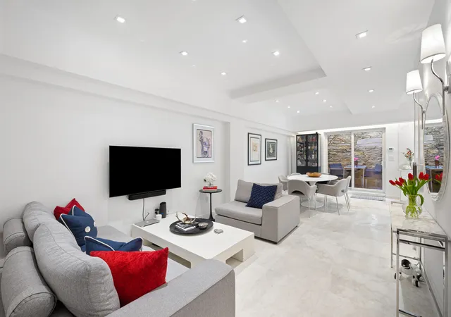 Photo 1 of Condo for sale at 108 E 66th Street #1C, New York City, NY 10065 | MLS# RLS20081909 | Listing updated on 2026-08-04