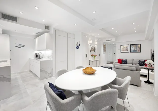 Photo 2 of Condo for sale at 108 E 66th Street #1C, New York City, NY 10065 | MLS# RLS20081909 | Listing updated on 2026-08-04