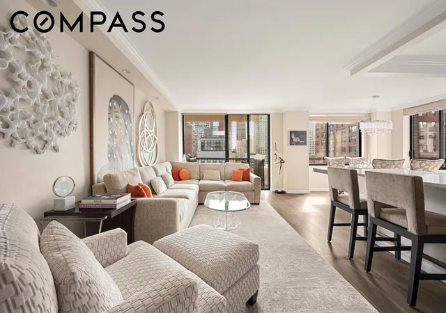 Sale Pending at 171 E 84th Street #7B, New York, NY 10028 | MLS# RLS20064123 | Listing updated on 2026-07-22