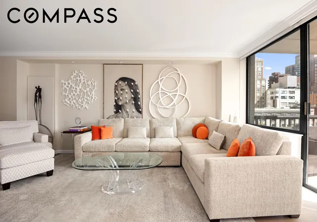 Photo 1 of Sale Pending at 171 E 84th Street #7B, New York, NY 10028 | MLS# RLS20064123 | Listing updated on 2026-07-22