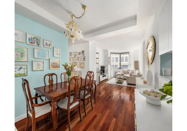Photo 1 of Condo for sale at 121 E 23rd Street #14C, New York, NY 10010 | MLS# RLS20081928 | Listing updated on 2026-05-03