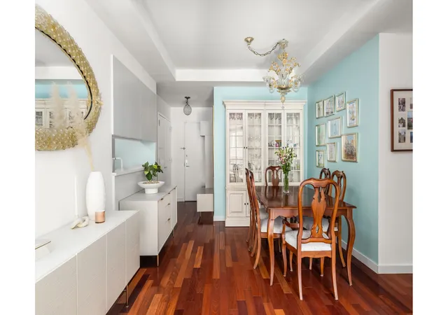 Photo 2 of Condo for sale at 121 E 23rd Street #14C, New York, NY 10010 | MLS# RLS20081928 | Listing updated on 2026-05-03
