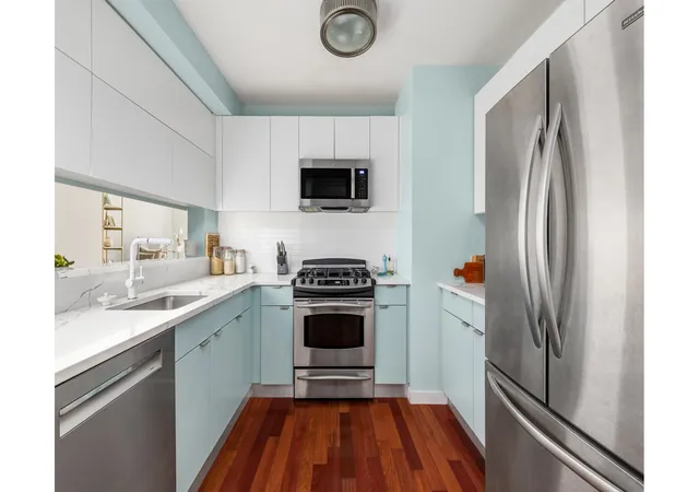 Photo 3 of Condo for sale at 121 E 23rd Street #14C, New York, NY 10010 | MLS# RLS20081928 | Listing updated on 2026-05-03