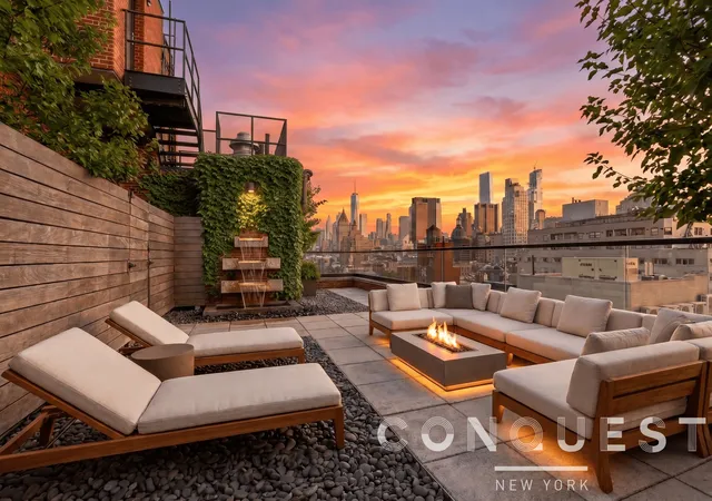 2nd image of 199 Mott St #PH1, New York, NY 10012 | MLS# RLS20081015