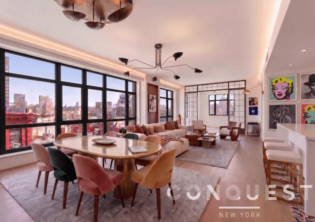 3rd image of 199 Mott St #PH1, New York, NY 10012 | MLS# RLS20081015