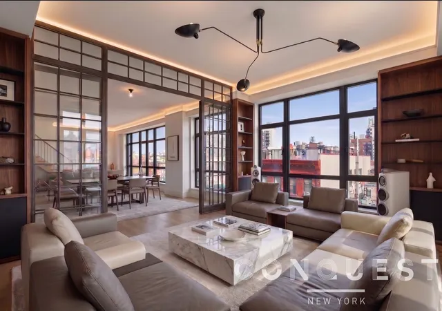 4th image of 199 Mott St #PH1, New York, NY 10012 | MLS# RLS20081015