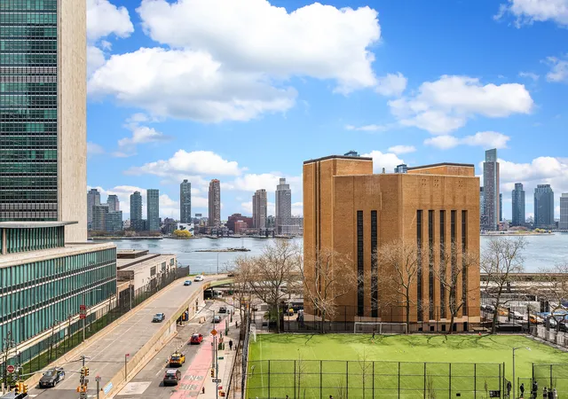 Photo 2 of Condo for sale at 25 Tudor City Pl #301, New York, NY 10017 | MLS# RLS20081935 | Listing updated on 2026-06-21