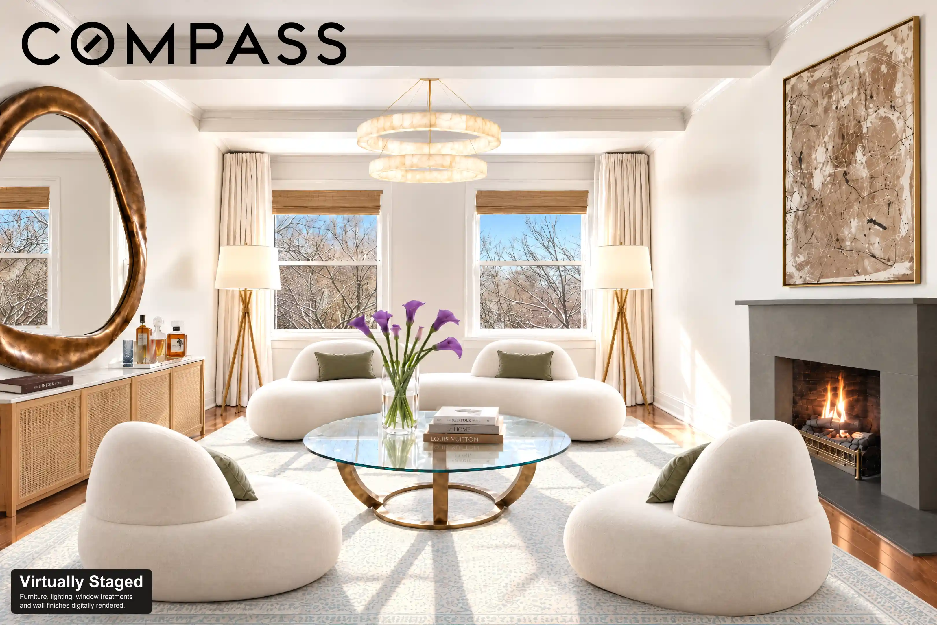Photo 1 of Condo for sale at 1158 5th Avenue #4A, New York City, NY 10128 | MLS# RLS20079794 | Listing updated on 2026-10-29