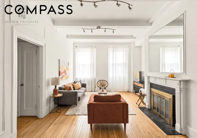 Photo 1 of Sale Pending at 212 E 48th Street #1D, New York, NY 10017 | MLS# RLS20080871 | Listing updated on 2026-07-09